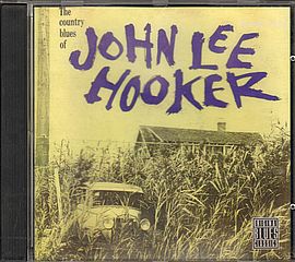 Thumbnail - HOOKER,John Lee