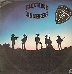 Thumbnail - BLUE RIDGE RANGERS