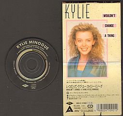 Thumbnail - MINOGUE,Kylie