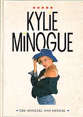 Thumbnail - MINOGUE,Kylie