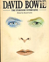 Thumbnail - BOWIE,David