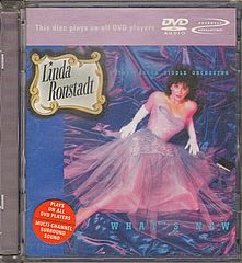 Thumbnail - RONSTADT,Linda