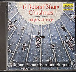 Thumbnail - ROBERT SHAW CHAMBER SINGERS