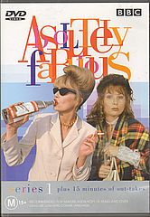 Thumbnail - ABSOLUTELY FABULOUS