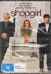 Thumbnail - SHOPGIRL