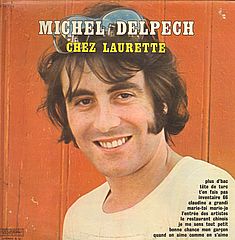 Thumbnail - DELPECH,Michel