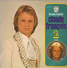 Thumbnail - FRANCOIS,Claude