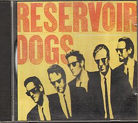 Thumbnail - RESERVOIR DOGS