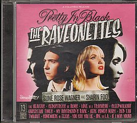 Thumbnail - RAVEONETTES