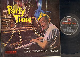 Thumbnail - THOMPSON,Jack