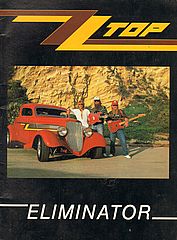 Thumbnail - ZZ TOP