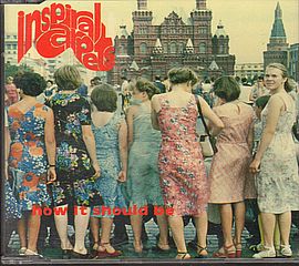 Thumbnail - INSPIRAL CARPETS