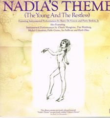 Thumbnail - NADIA'S THEME (THE YOUNG AND THE RESTLESS)