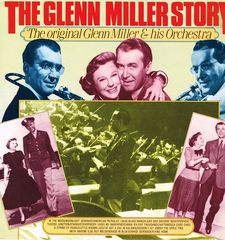 Thumbnail - MILLER,Glenn,& His Orchestra