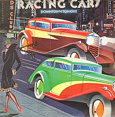 Thumbnail - RACING CARS