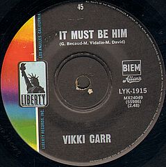 Thumbnail - CARR,Vikki