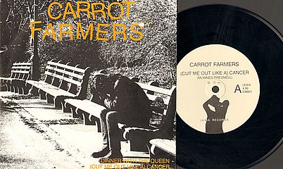 Thumbnail - CARROT FARMERS