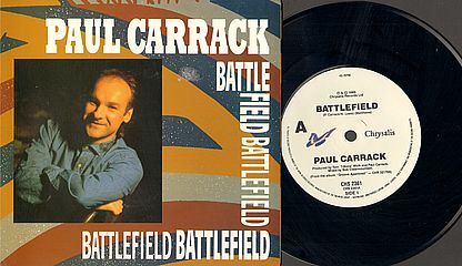 Thumbnail - CARRACK,Paul