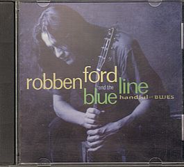 Thumbnail - FORD,Robben,And The Blue Line