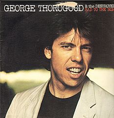 Thumbnail - THOROGOOD,George,And The Destroyers