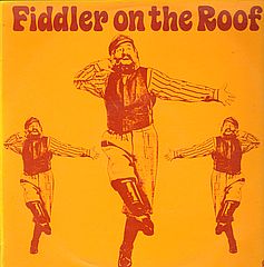 Thumbnail - FIDDLER ON THE ROOF