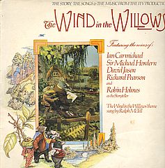 Thumbnail - WIND IN THE WILLOWS