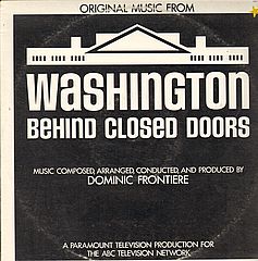 Thumbnail - WASHINGTON BEHIND CLOSED DOORS