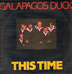 Thumbnail - GALAPAGOS DUCK