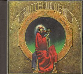 Thumbnail - GRATEFUL DEAD