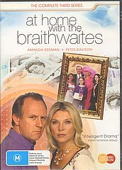 Thumbnail - AT HOME WITH THE BRAITHWAITES