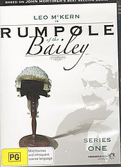 Thumbnail - RUMPOLE OF THE BAILEY