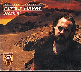 Thumbnail - BAKER,Arthur