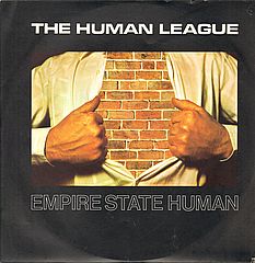 Thumbnail - HUMAN LEAGUE