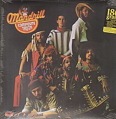 Thumbnail - MANDRILL