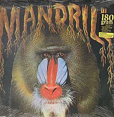 Thumbnail - MANDRILL