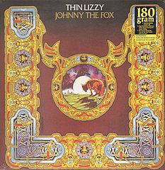 Thumbnail - THIN LIZZY