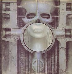 Thumbnail - EMERSON LAKE & PALMER