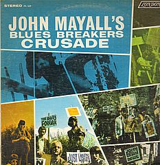Thumbnail - MAYALL,John,Bluesbreakers