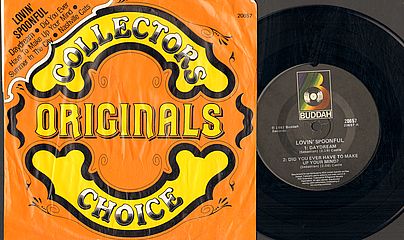 Thumbnail - LOVIN' SPOONFUL