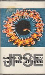 Thumbnail - JEAN PAUL SARTRE EXPERIENCE
