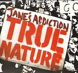 Thumbnail - JANE'S ADDICTION