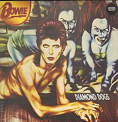 Thumbnail - BOWIE,David