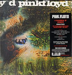 Thumbnail - PINK FLOYD
