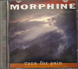 Thumbnail - MORPHINE