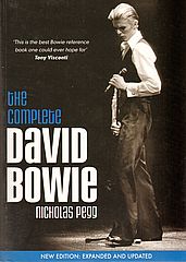 Thumbnail - BOWIE,David