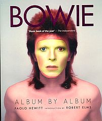 Thumbnail - BOWIE,David