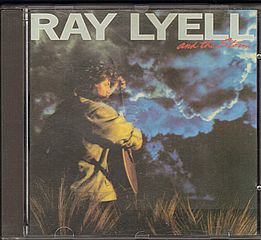 Thumbnail - LYELL,Ray