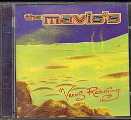 Thumbnail - MAVIS'S