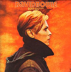 Thumbnail - BOWIE,David