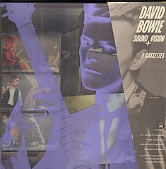 Thumbnail - BOWIE,David